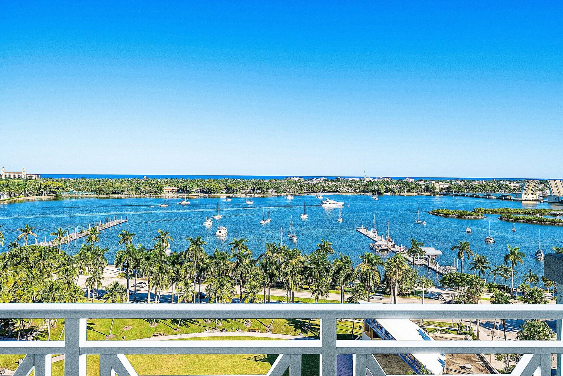 201 S Narcissus Avenue, Unit 1002, West Palm Beach, FL 33401 Photo