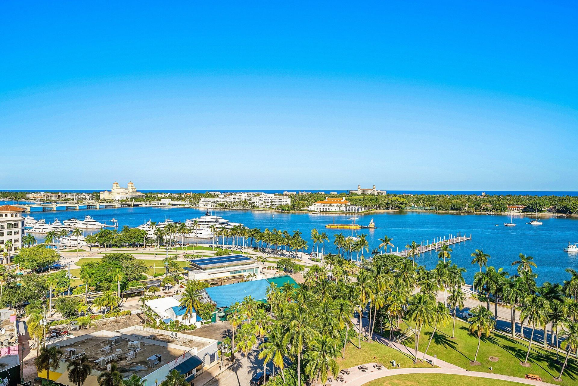 201 S Narcissus Avenue, Unit 1002, West Palm Beach, FL 33401 Photo