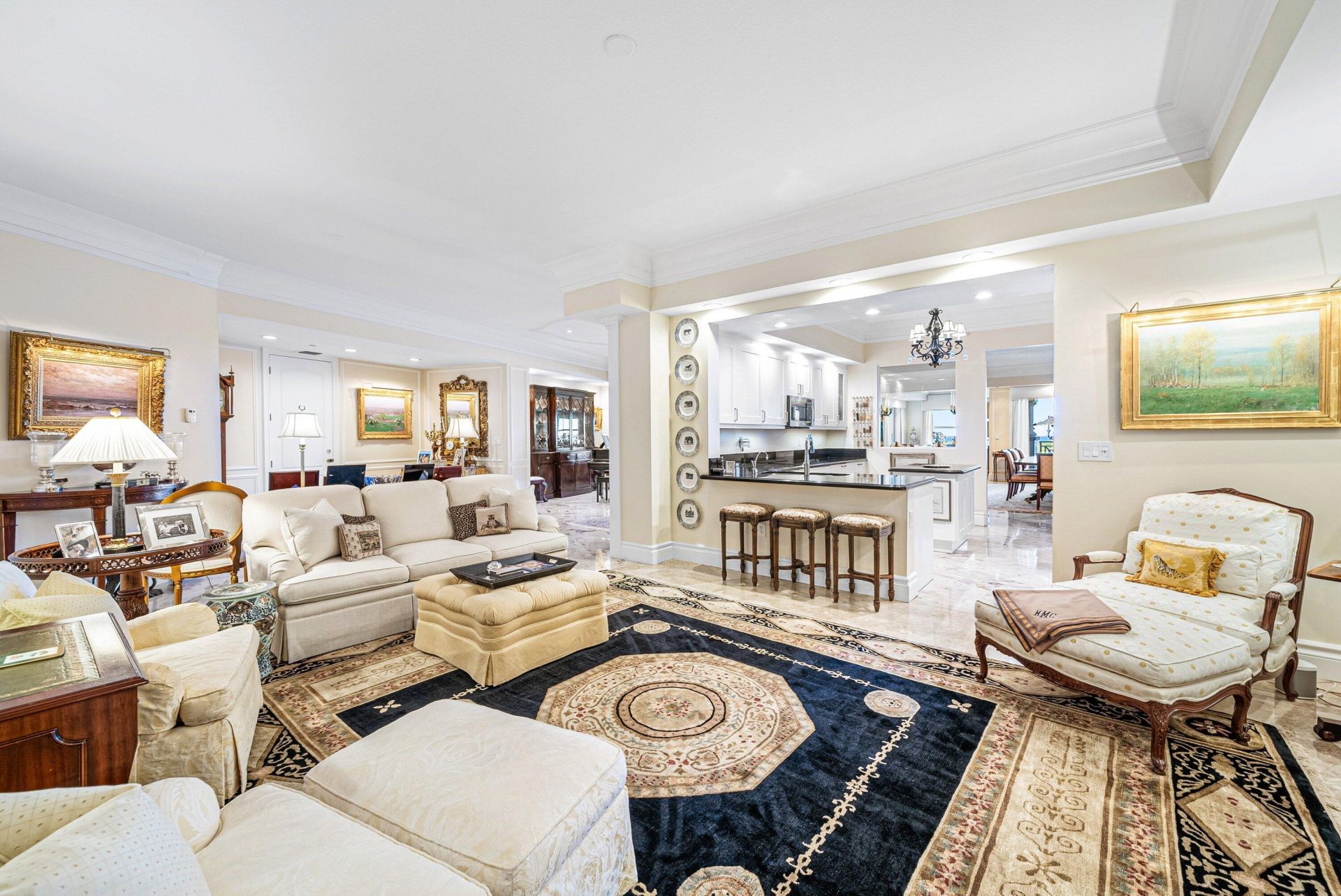 201 S Narcissus Avenue, Unit 1002, West Palm Beach, FL 33401 Photo