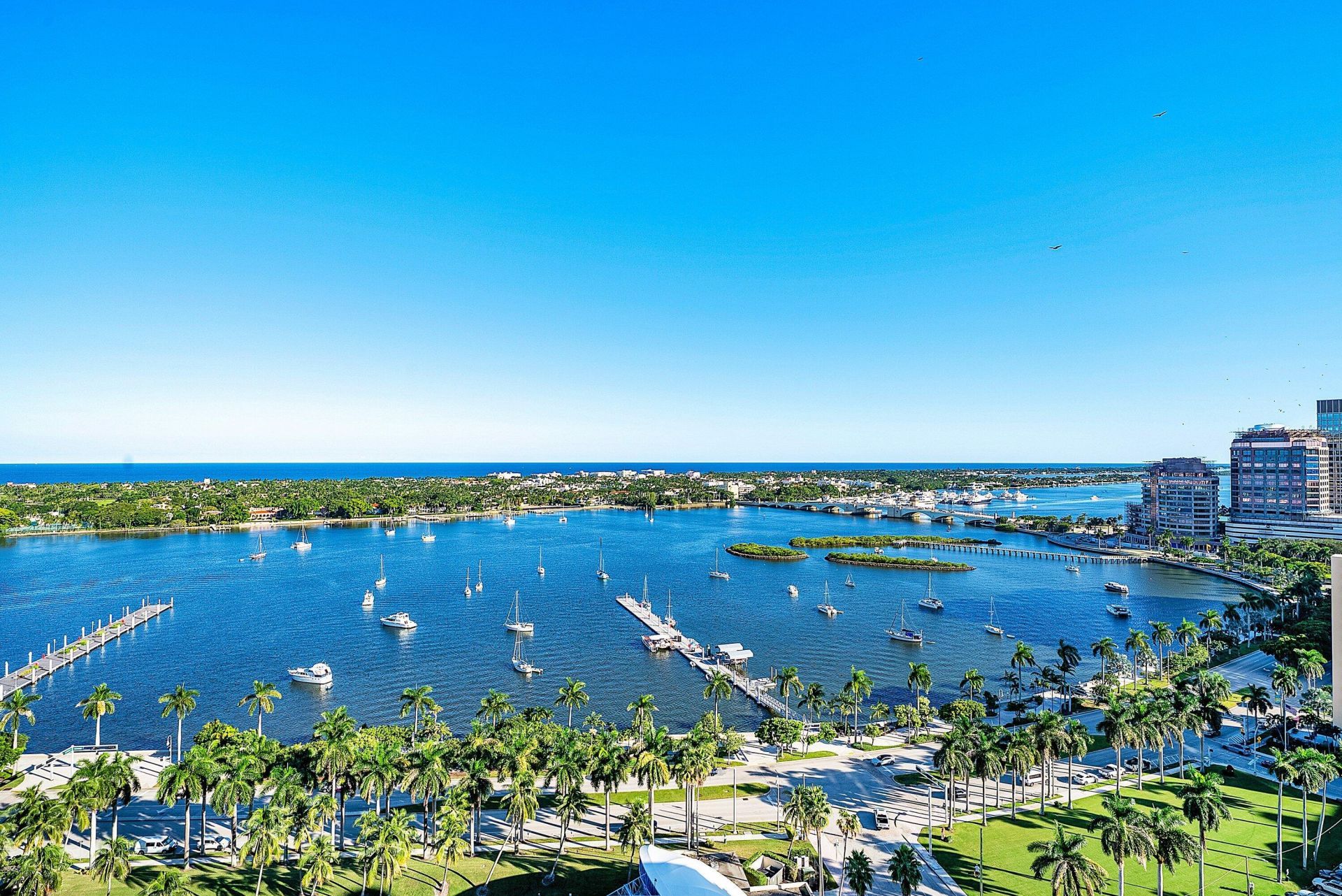 201 S Narcissus Avenue, Unit 1002, West Palm Beach, FL 33401 Photo