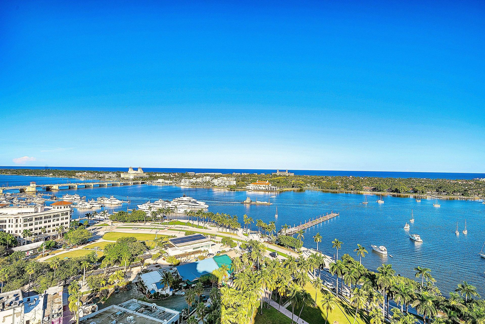 201 S Narcissus Avenue, Unit 1002, West Palm Beach, FL 33401 Photo