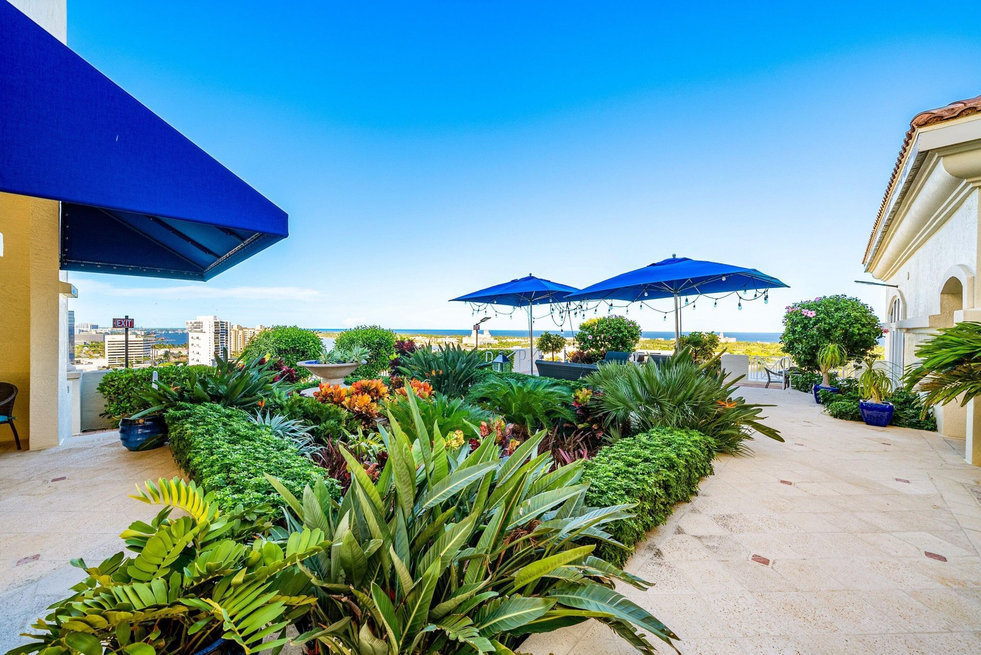 201 S Narcissus Avenue, Unit 1002, West Palm Beach, FL 33401 Photo