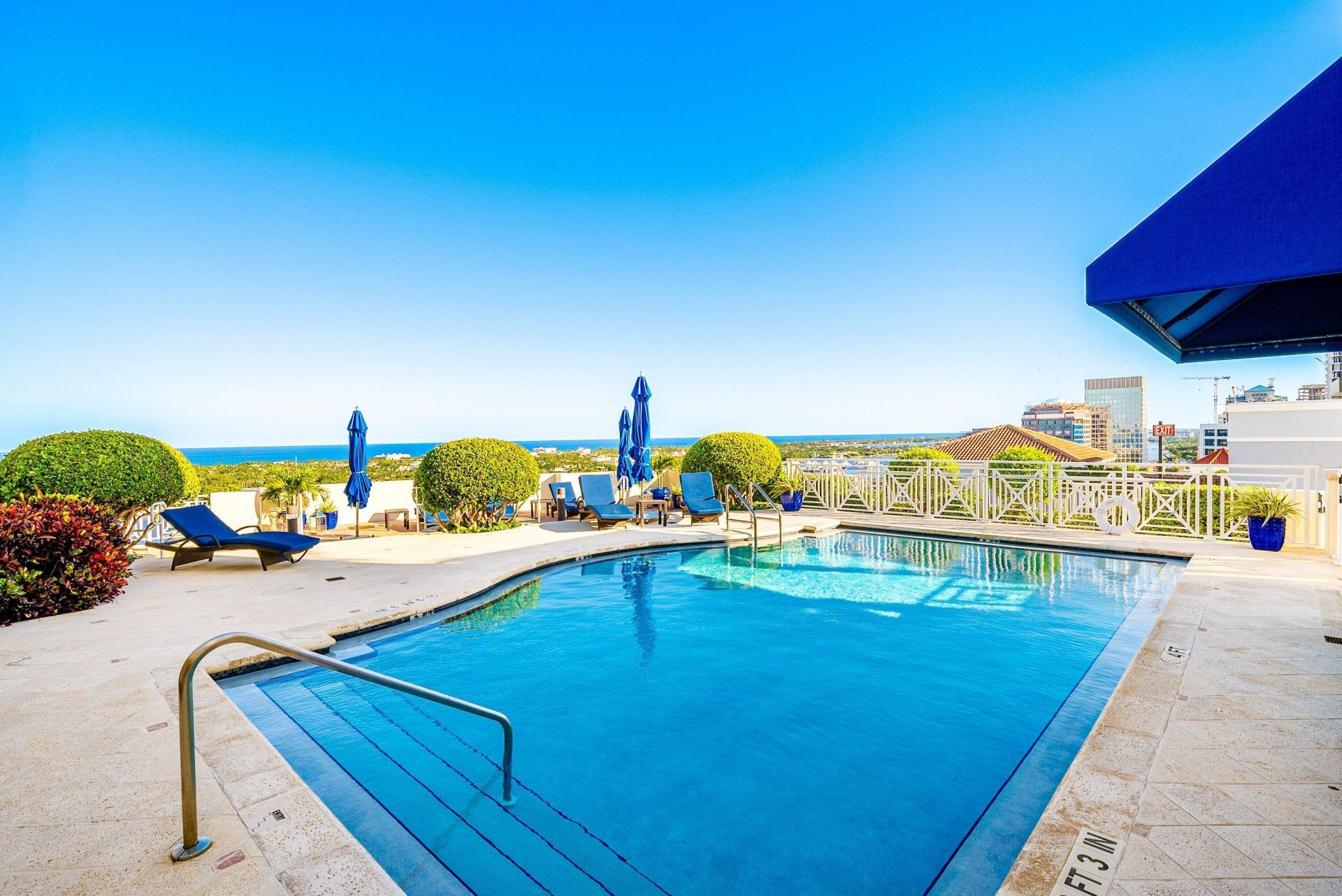 201 S Narcissus Avenue, Unit 1002, West Palm Beach, FL 33401 Photo