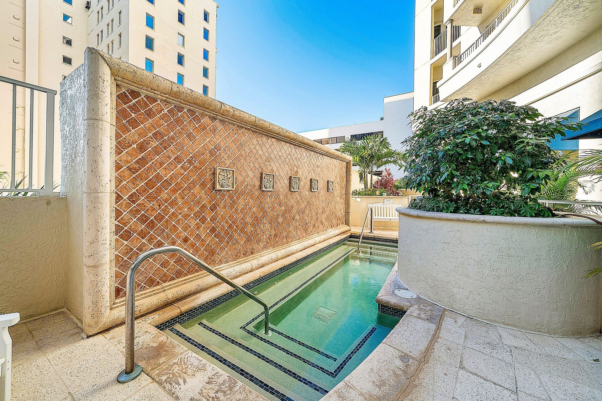 201 S Narcissus Avenue, Unit 1002, West Palm Beach, FL 33401 Photo