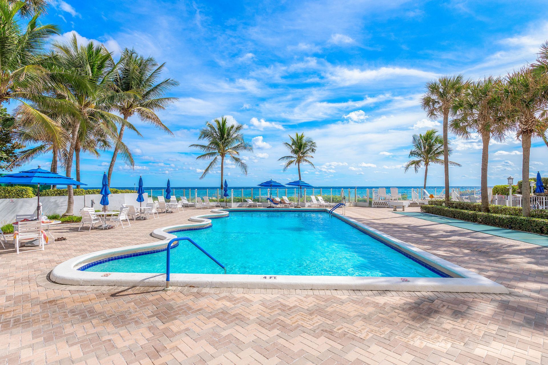 500 SE 21st Avenue, Unit 409, Deerfield Beach, FL 33441 Photo