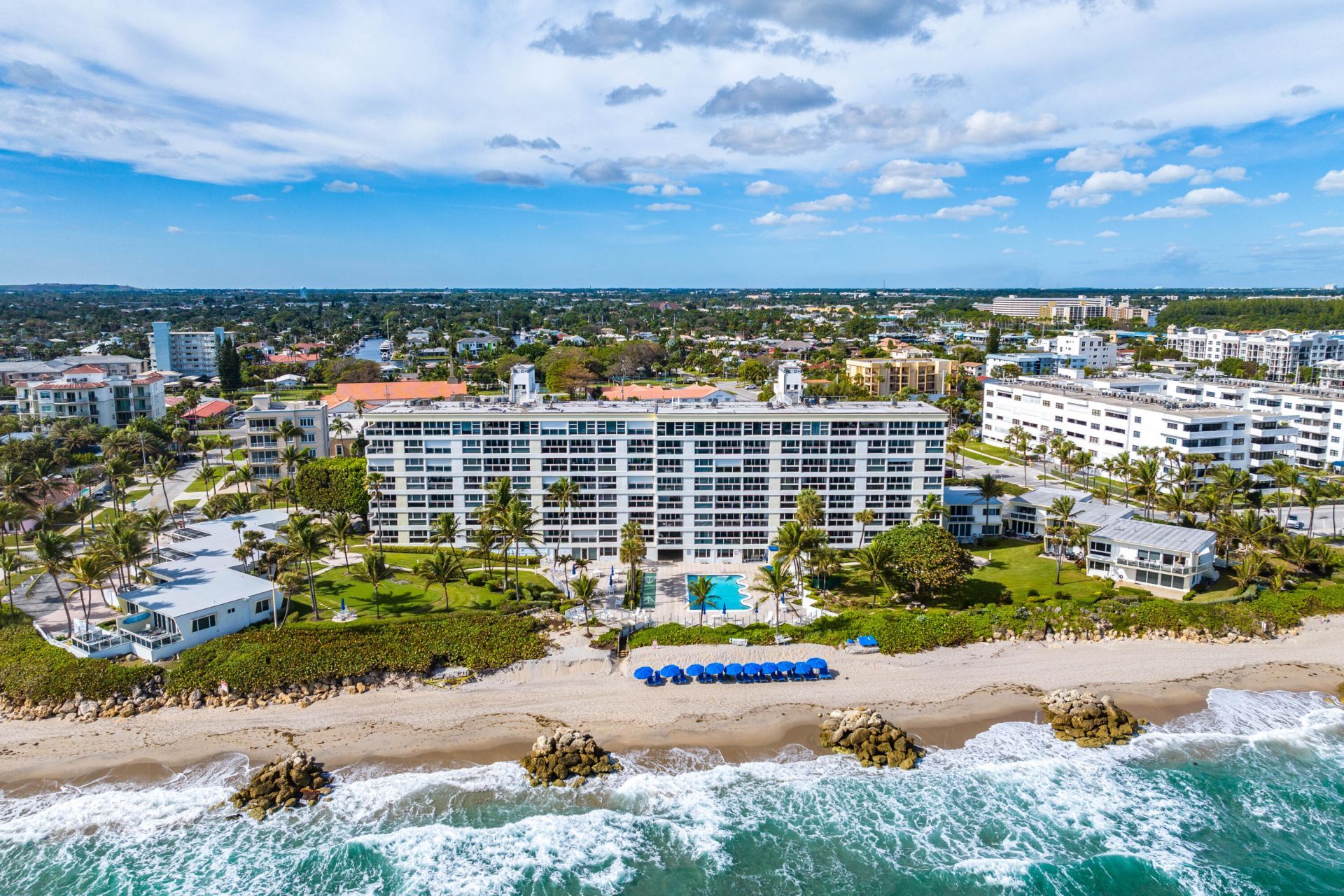 500 SE 21st Avenue, Unit 409, Deerfield Beach, FL 33441 Photo