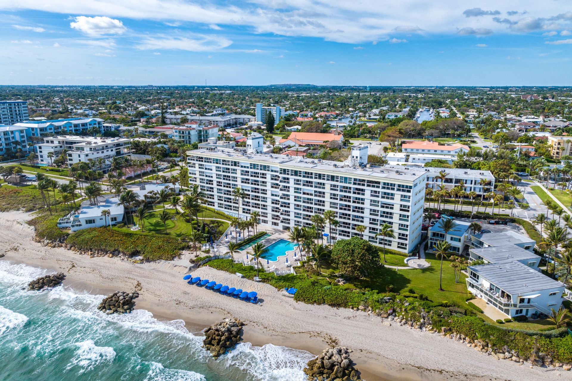 500 SE 21st Avenue, Unit 409, Deerfield Beach, FL 33441 Photo