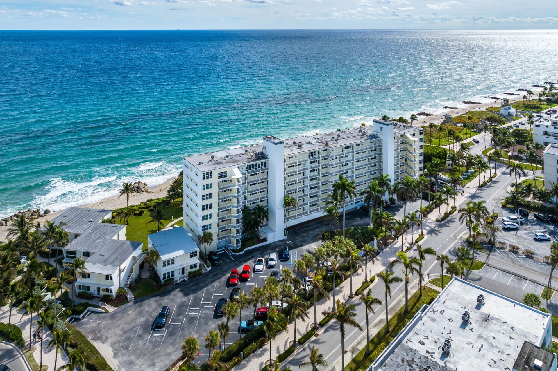 500 SE 21st Avenue, Unit 409, Deerfield Beach, FL 33441 Photo