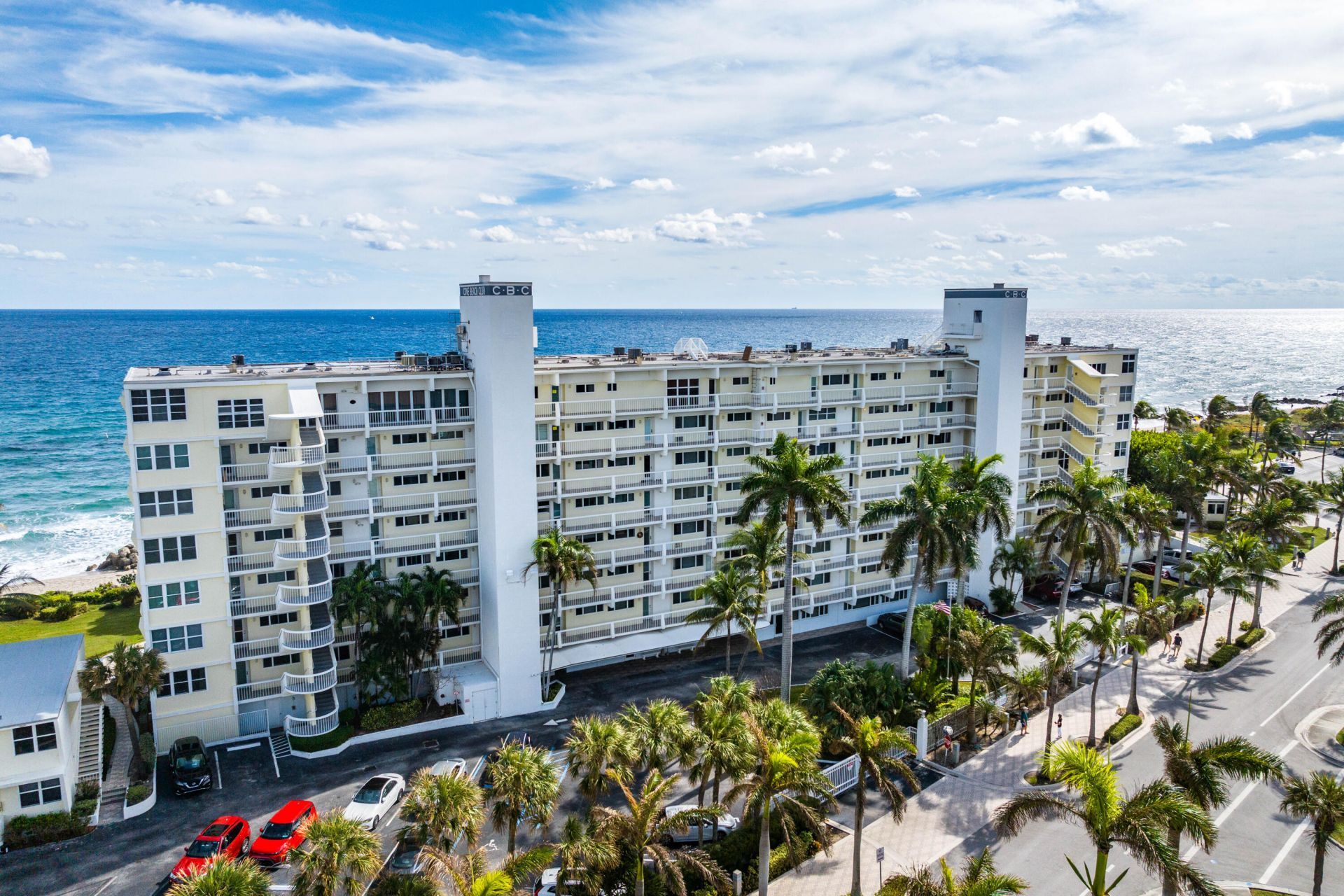 500 SE 21st Avenue, Unit 409, Deerfield Beach, FL 33441 Photo