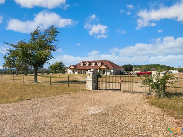 4620 FM 1783, Gatesville, TX 76528