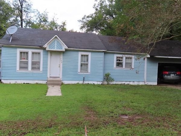 509 Spring, Taylor, AR 71861
