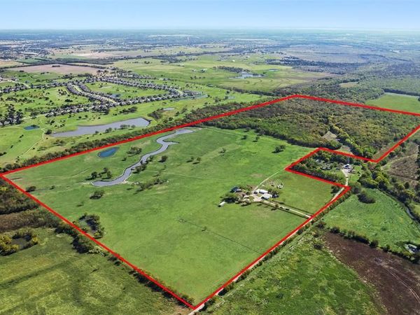 1624 Cemetery Road, Royse City, TX 75189