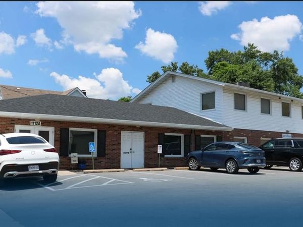 1112 First Capitol Drive, St Charles, MO 63301