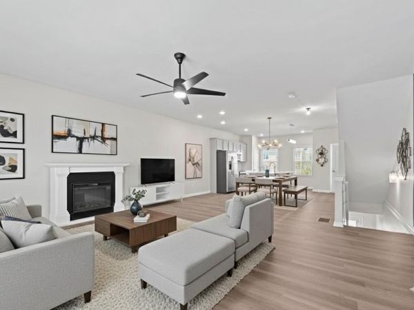 3619 HAWTHORNE Terrace, College Park, GA 30337