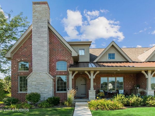 9724 Folkers Drive, Frankfort, IL 60423