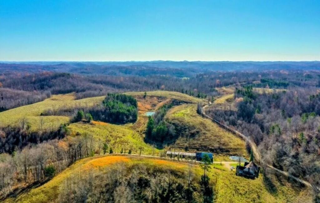 0 Big Jump Road, Manchester, KY 40962 Main Photo