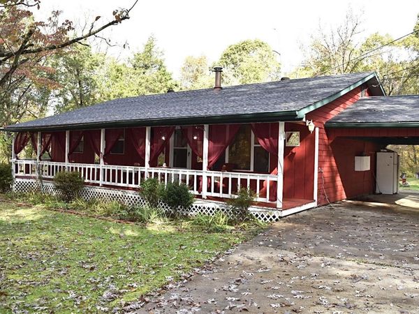 1067 Spring Branch Road, Wayne, WV 25570