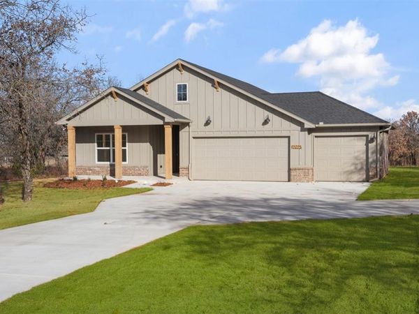 17075 240th Street, Washington, OK 73093