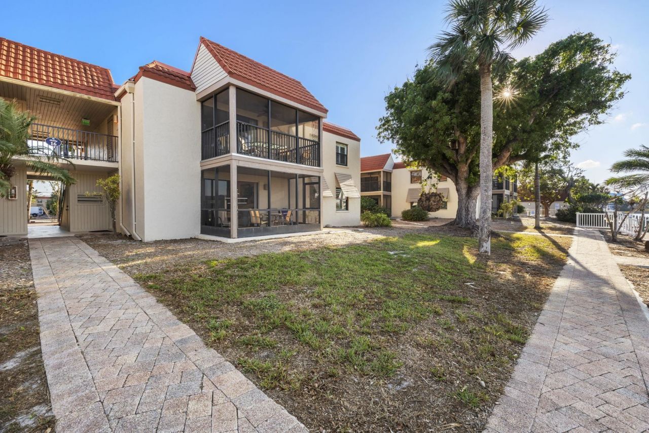 845 E Gulf Dr, Unit 1641, Sanibel, FL 33957 Photo