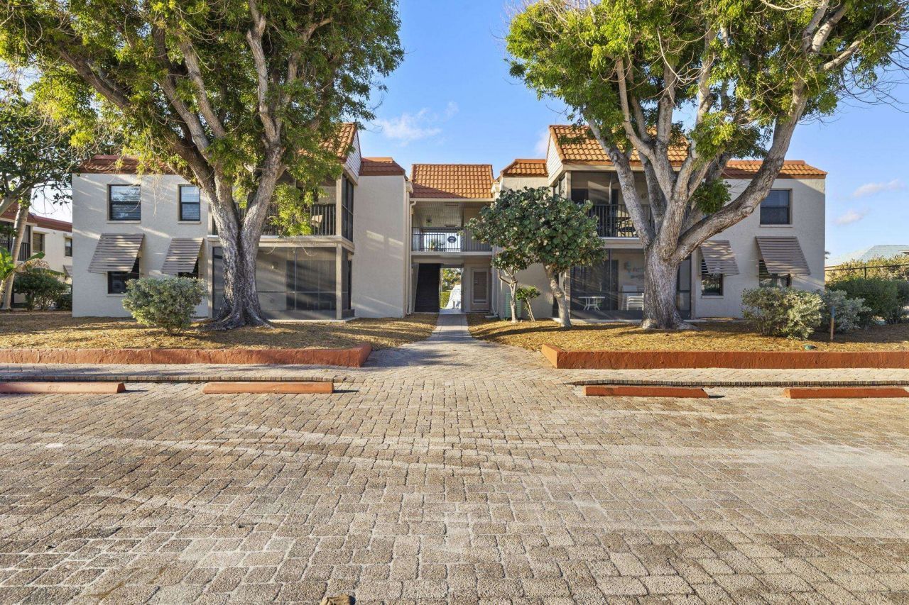 845 E Gulf Dr, Unit 1641, Sanibel, FL 33957 Photo