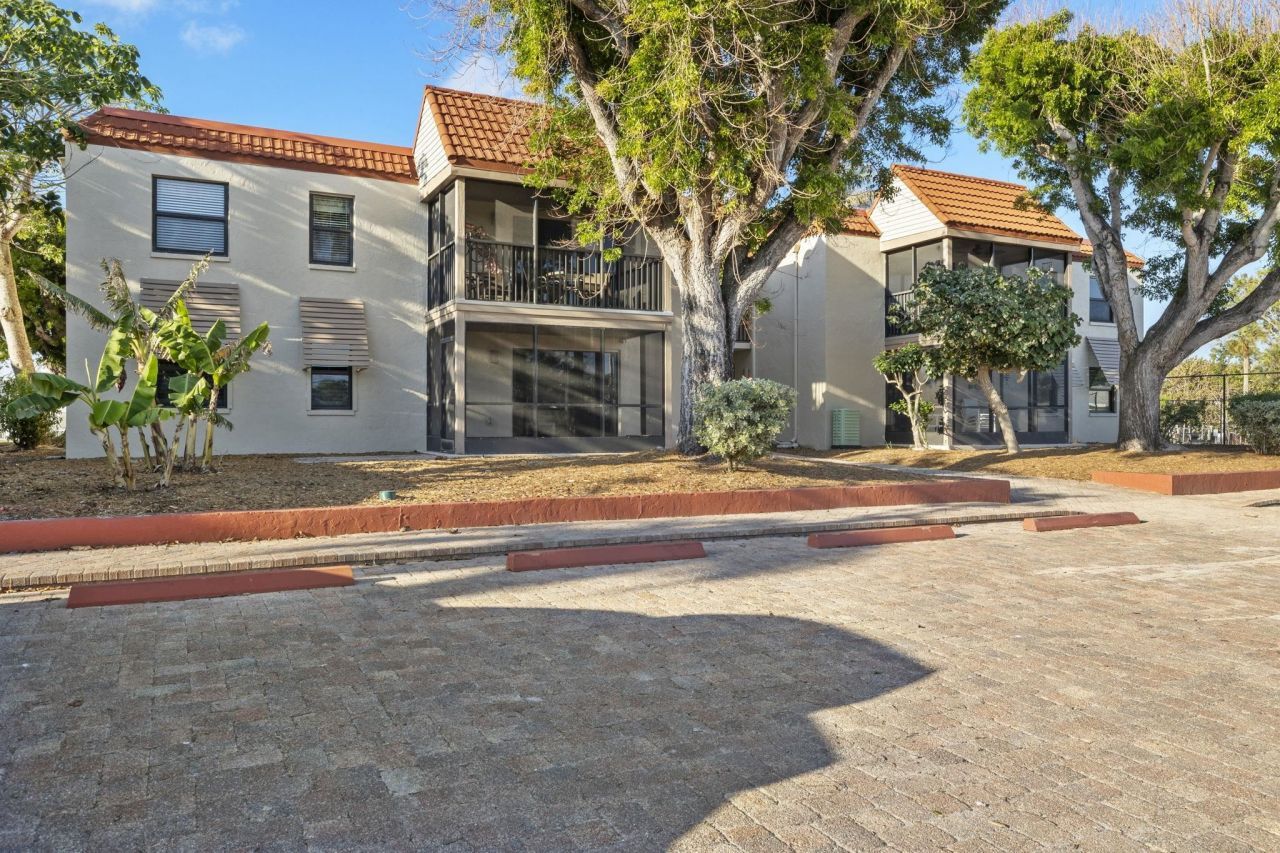 845 E Gulf Dr, Unit 1641, Sanibel, FL 33957 Photo