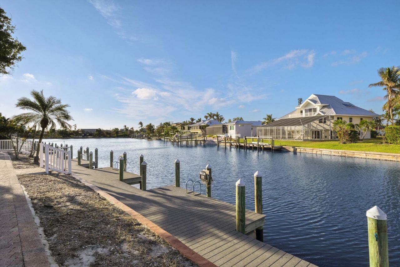 845 E Gulf Dr, Unit 1641, Sanibel, FL 33957 Photo