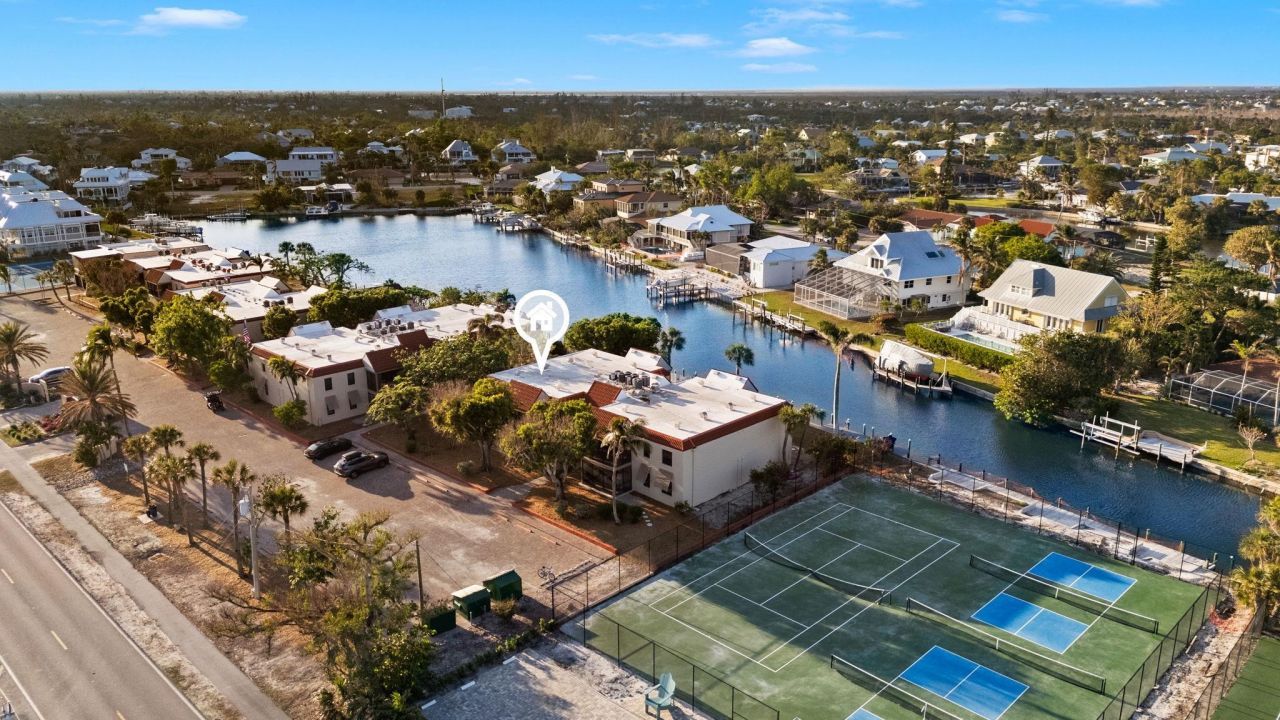 845 E Gulf Dr, Unit 1641, Sanibel, FL 33957 Photo