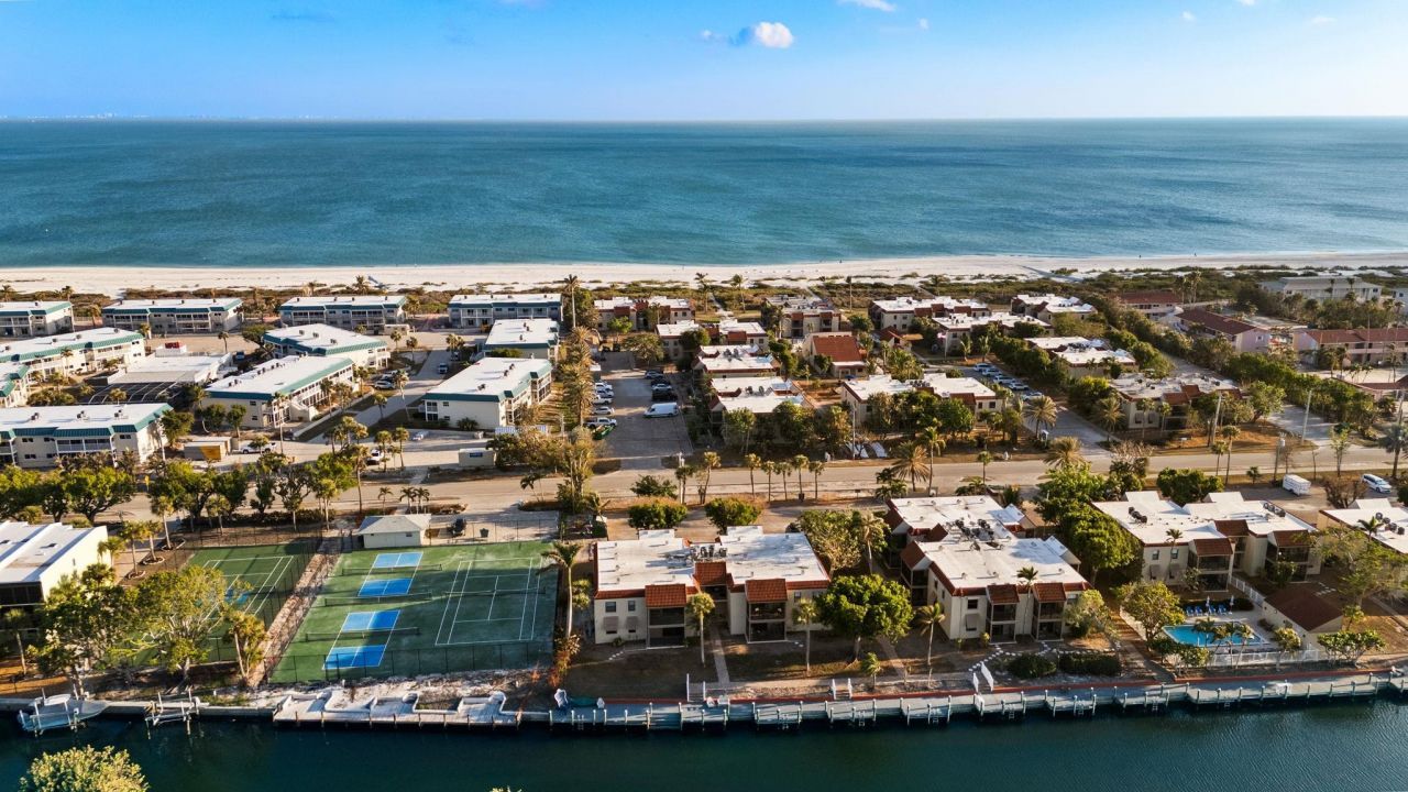 845 E Gulf Dr, Unit 1641, Sanibel, FL 33957 Photo