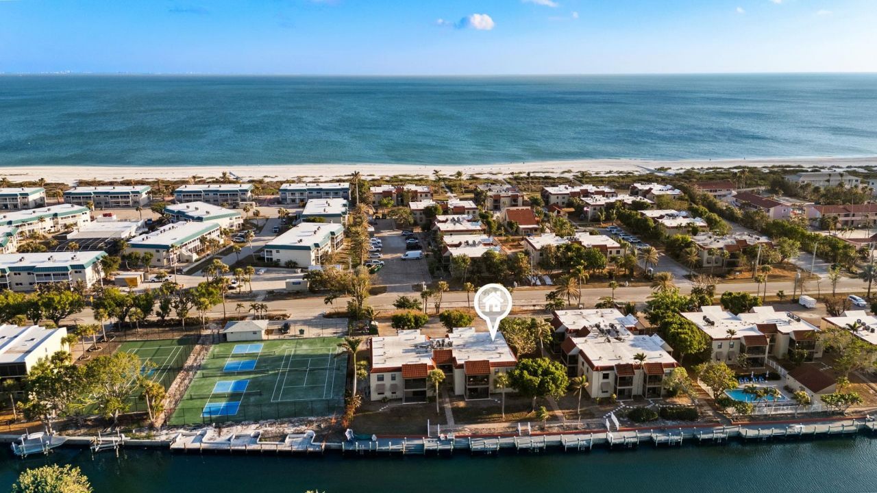 845 E Gulf Dr, Unit 1641, Sanibel, FL 33957 Photo