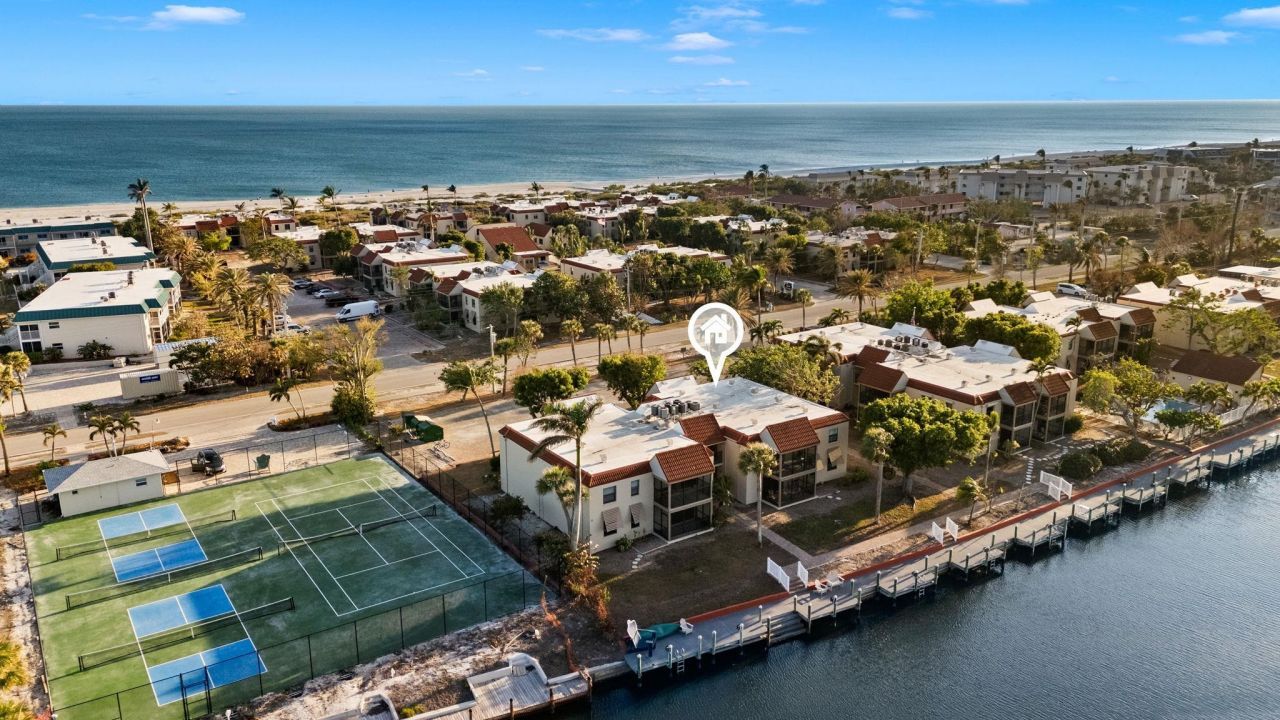 845 E Gulf Dr, Unit 1641, Sanibel, FL 33957 Photo