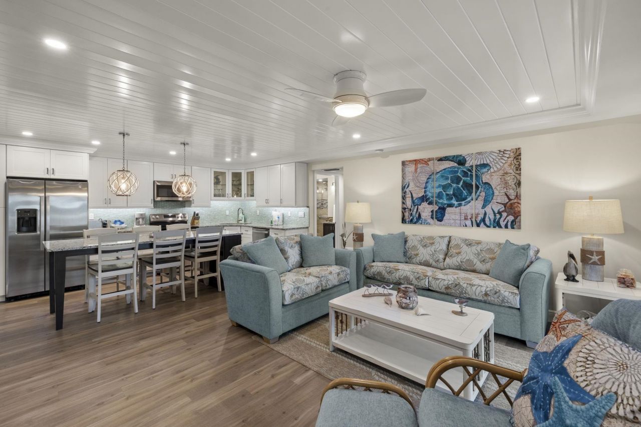 845 E Gulf Dr, Unit 1641, Sanibel, FL 33957 Photo