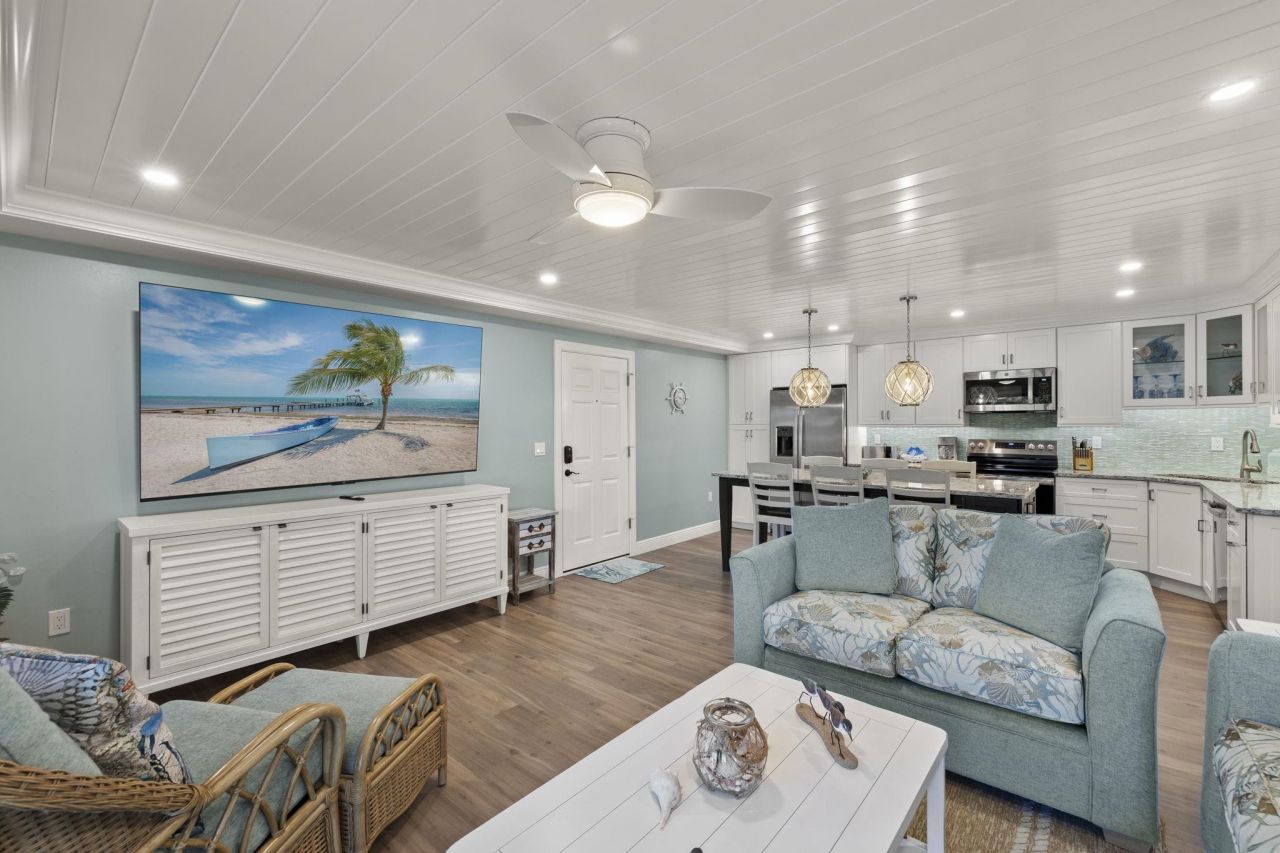 845 E Gulf Dr, Unit 1641, Sanibel, FL 33957 Photo