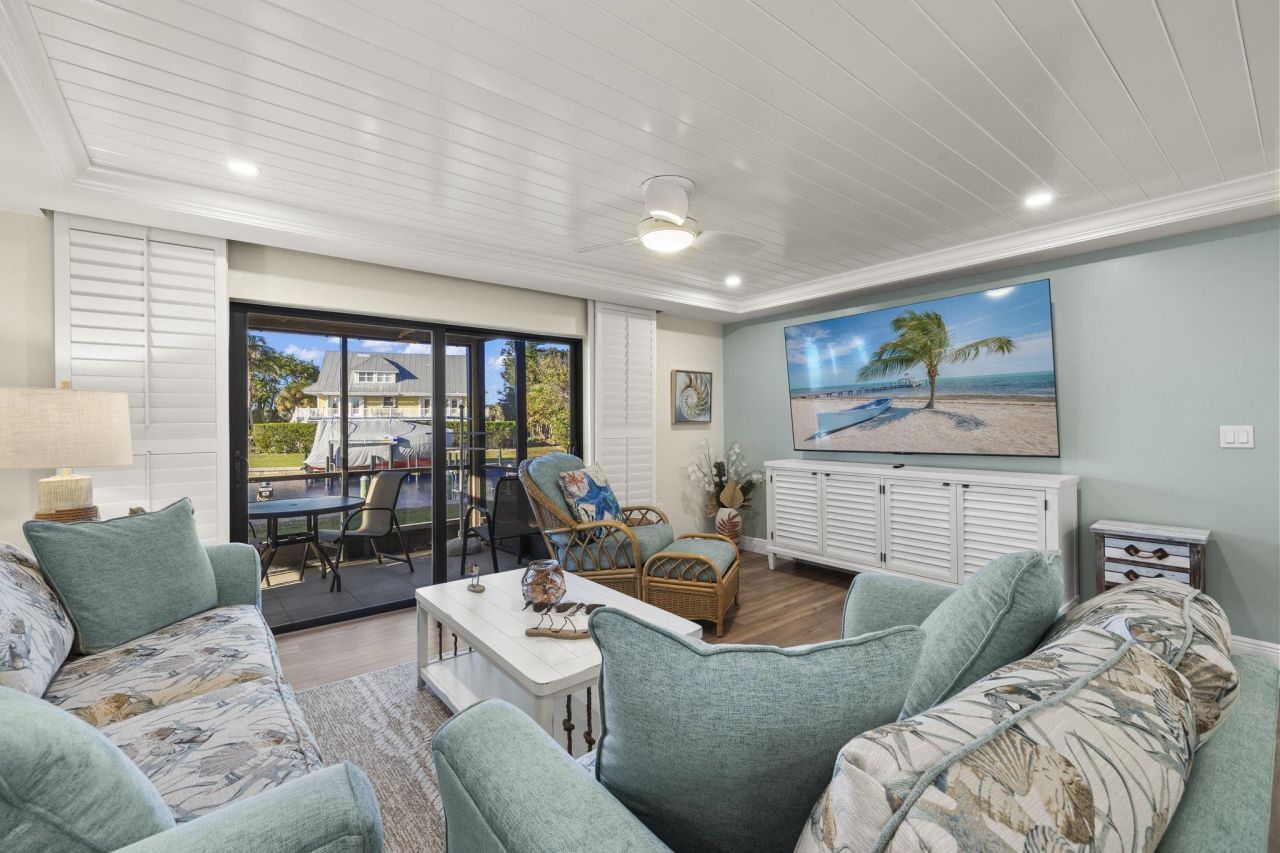 845 E Gulf Dr, Unit 1641, Sanibel, FL 33957 Photo