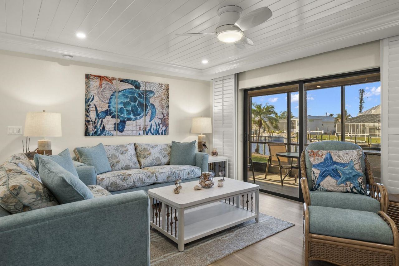 845 E Gulf Dr, Unit 1641, Sanibel, FL 33957 Photo