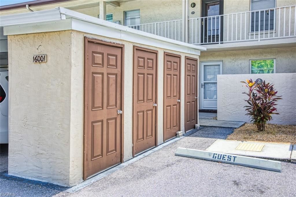 16001 Dublin Cir, Unit 203, Fort Myers, FL 33908 Photo
