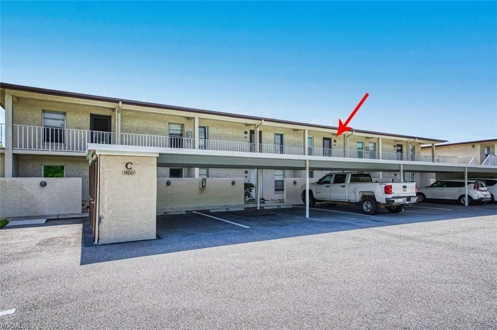 16001 Dublin Cir, Unit 203, Fort Myers, FL 33908 Photo
