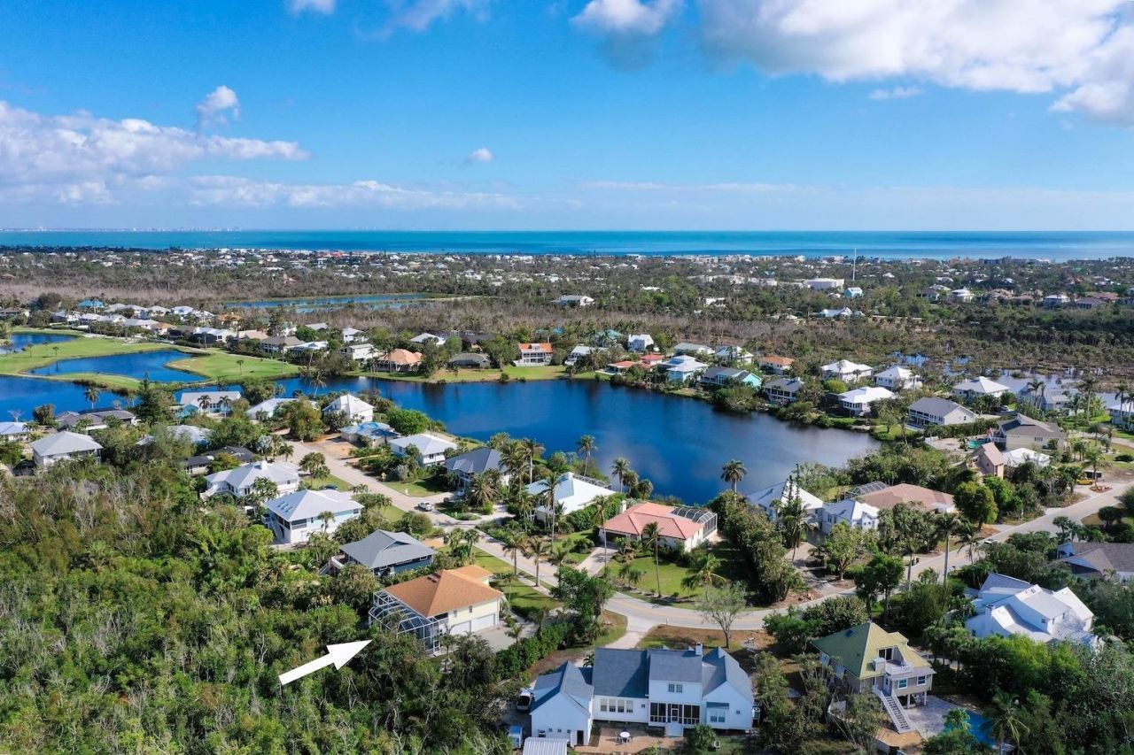 1426 Sand Castle Rd, Sanibel, FL 33957 Photo