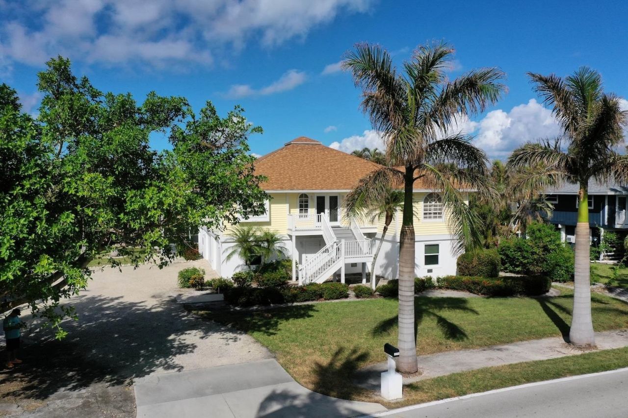 1426 Sand Castle Rd, Sanibel, FL 33957 Photo