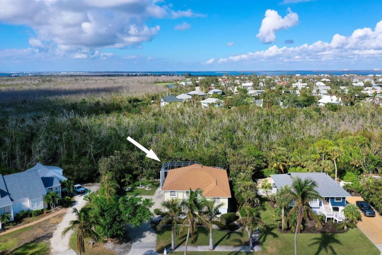 1426 Sand Castle Rd, Sanibel, FL 33957 Photo