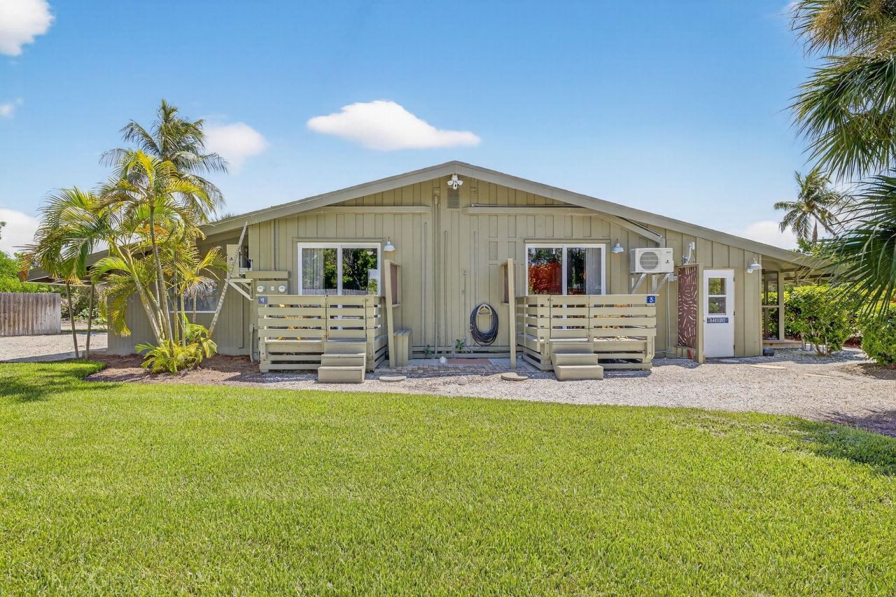1220 Morningside Pl, Sanibel, FL 33957 Photo