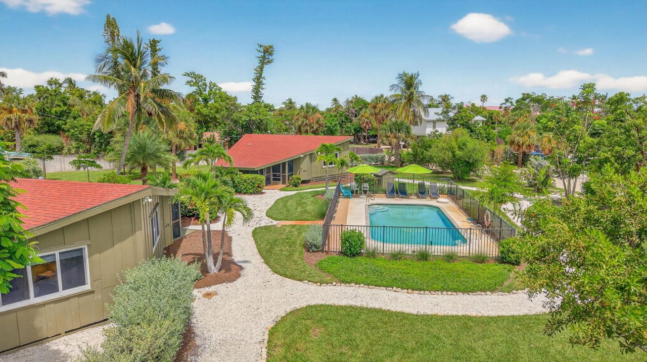 1220 Morningside Pl, Sanibel, FL 33957 Photo