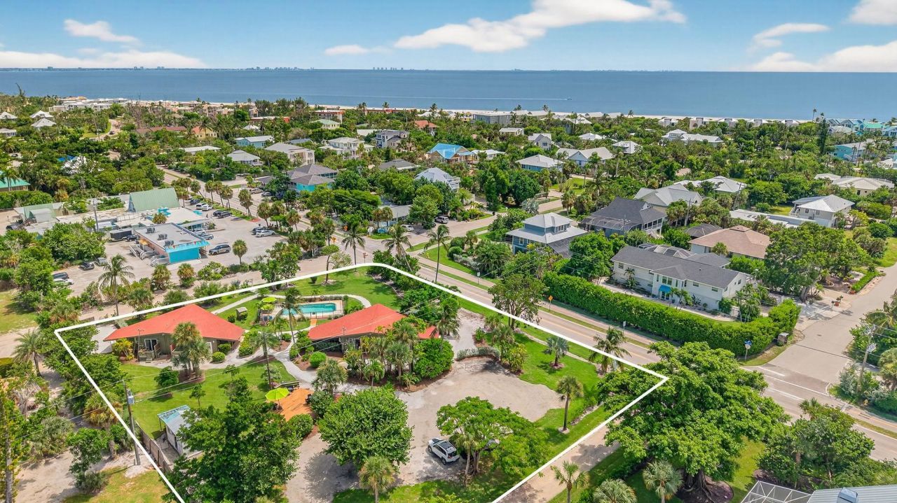 1220 Morningside Pl, Sanibel, FL 33957 Photo