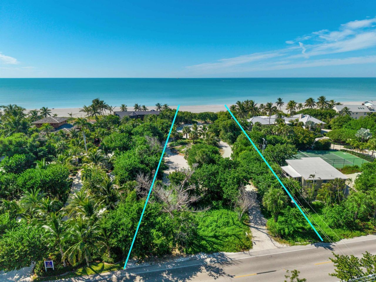 16548 Captiva Dr, Captiva, FL 33924 Photo