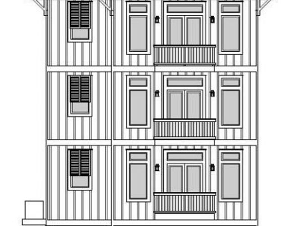 8212 Gulf Boulevard, Unit TBB, Navarre, FL 32566