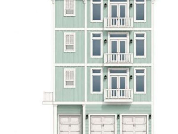 8212 Gulf Boulevard, Unit TBB, Navarre, FL 32566