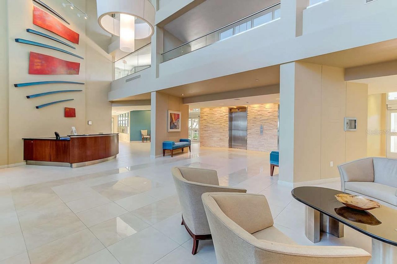 988 Blvd Of The Arts, Unit 1011, Sarasota, FL 34236 Photo