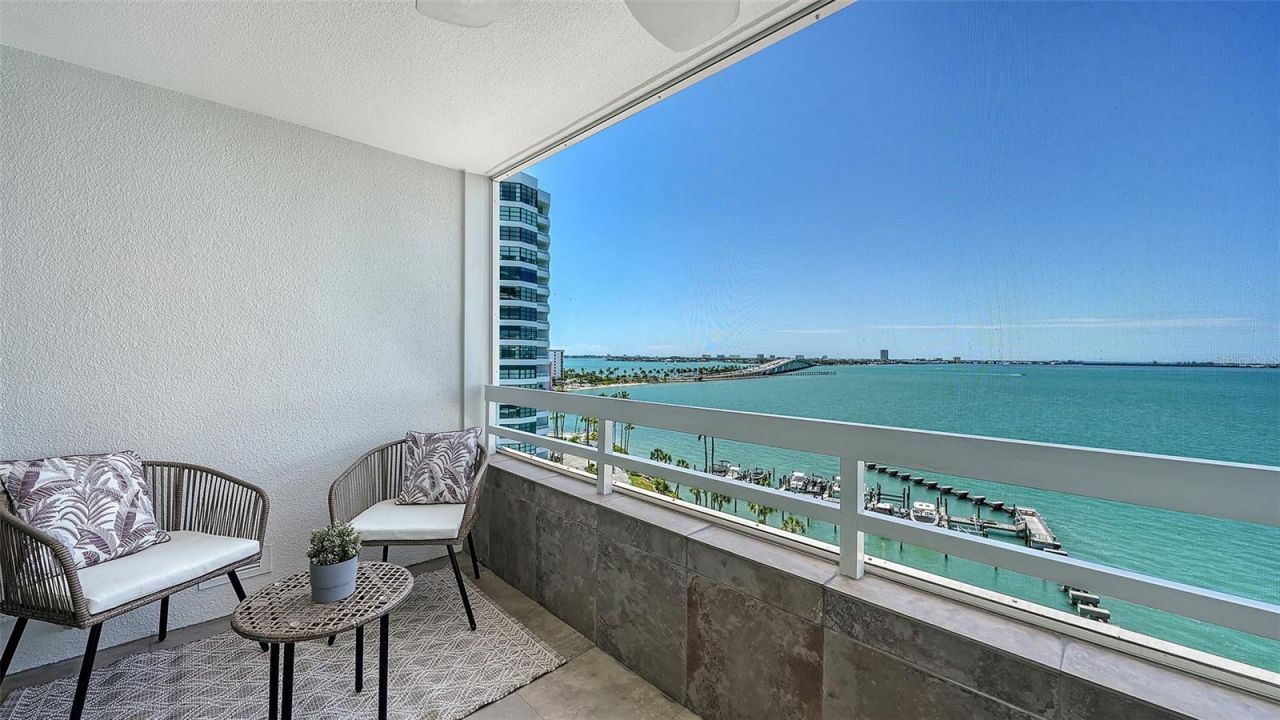 988 Blvd Of The Arts, Unit 1011, Sarasota, FL 34236 Photo
