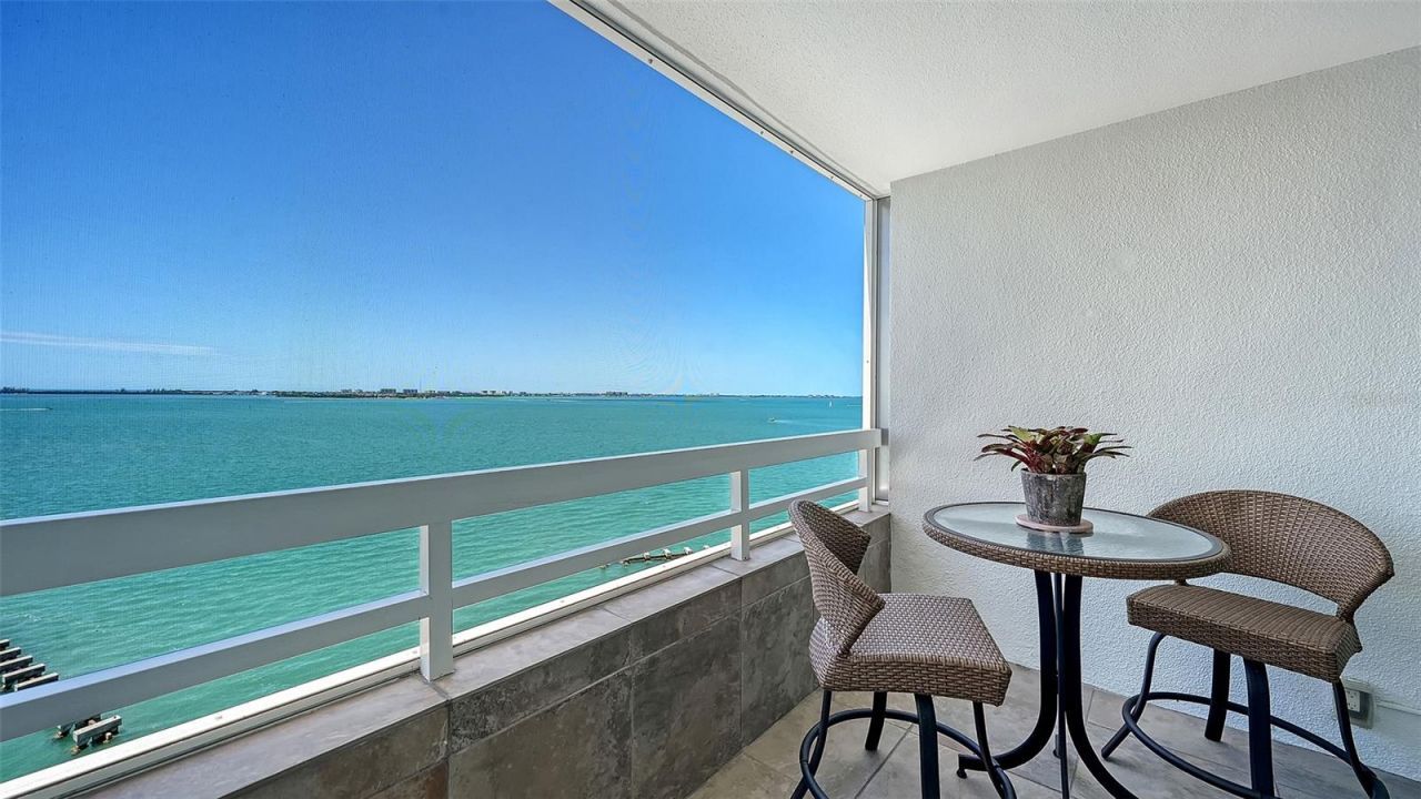988 Blvd Of The Arts, Unit 1011, Sarasota, FL 34236 Photo