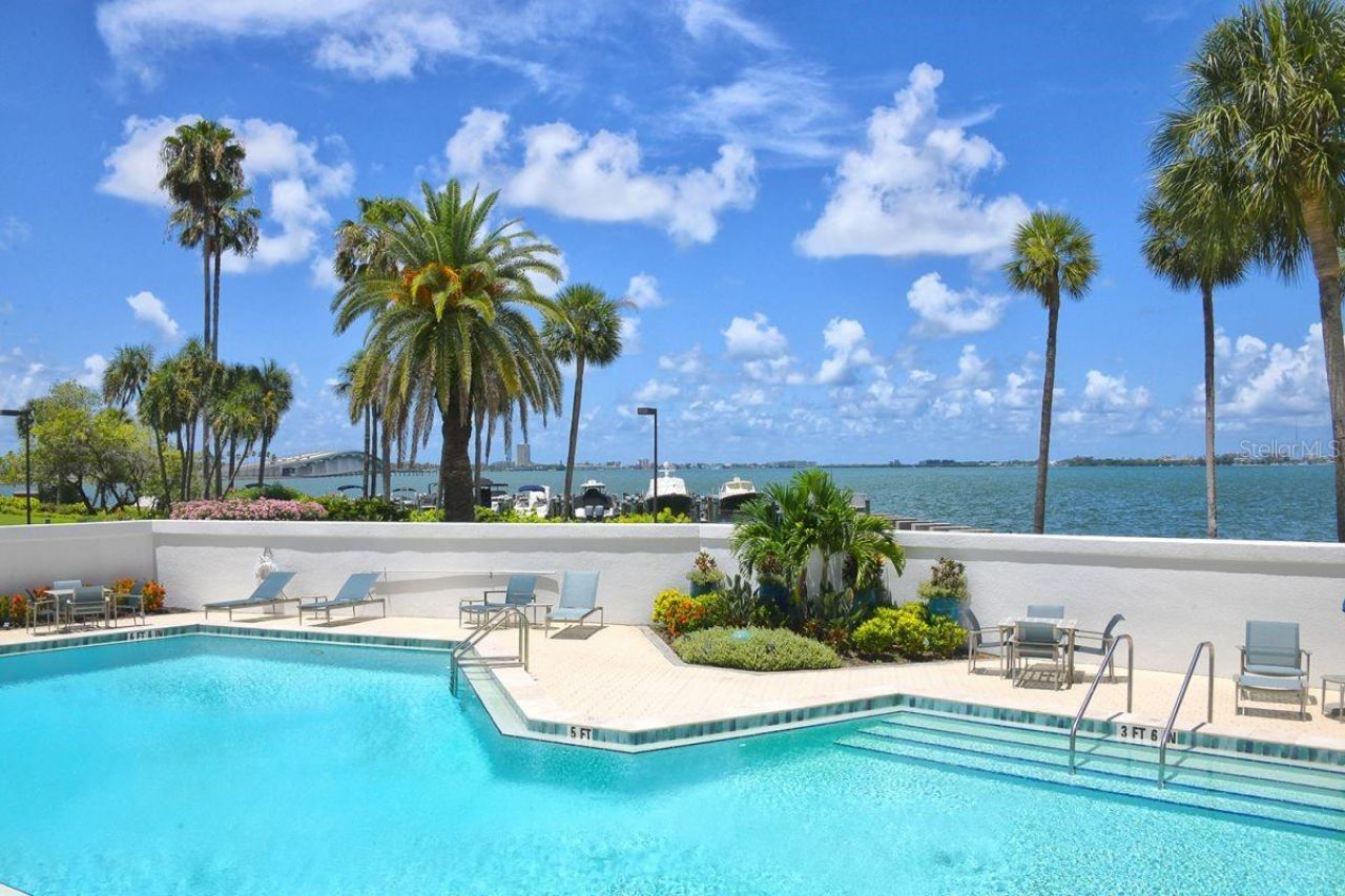 988 Blvd Of The Arts, Unit 1011, Sarasota, FL 34236 Photo