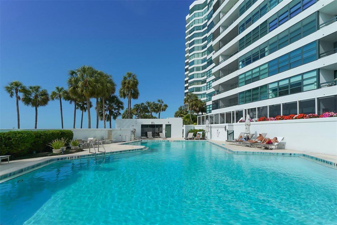 988 Blvd Of The Arts, Unit 1011, Sarasota, FL 34236 Photo